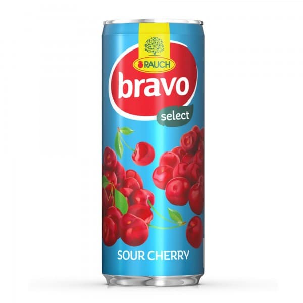 Bravo Sour Cherry