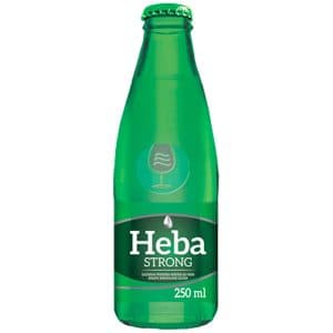 Heba Water Mineral