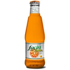Lacin Mandarine