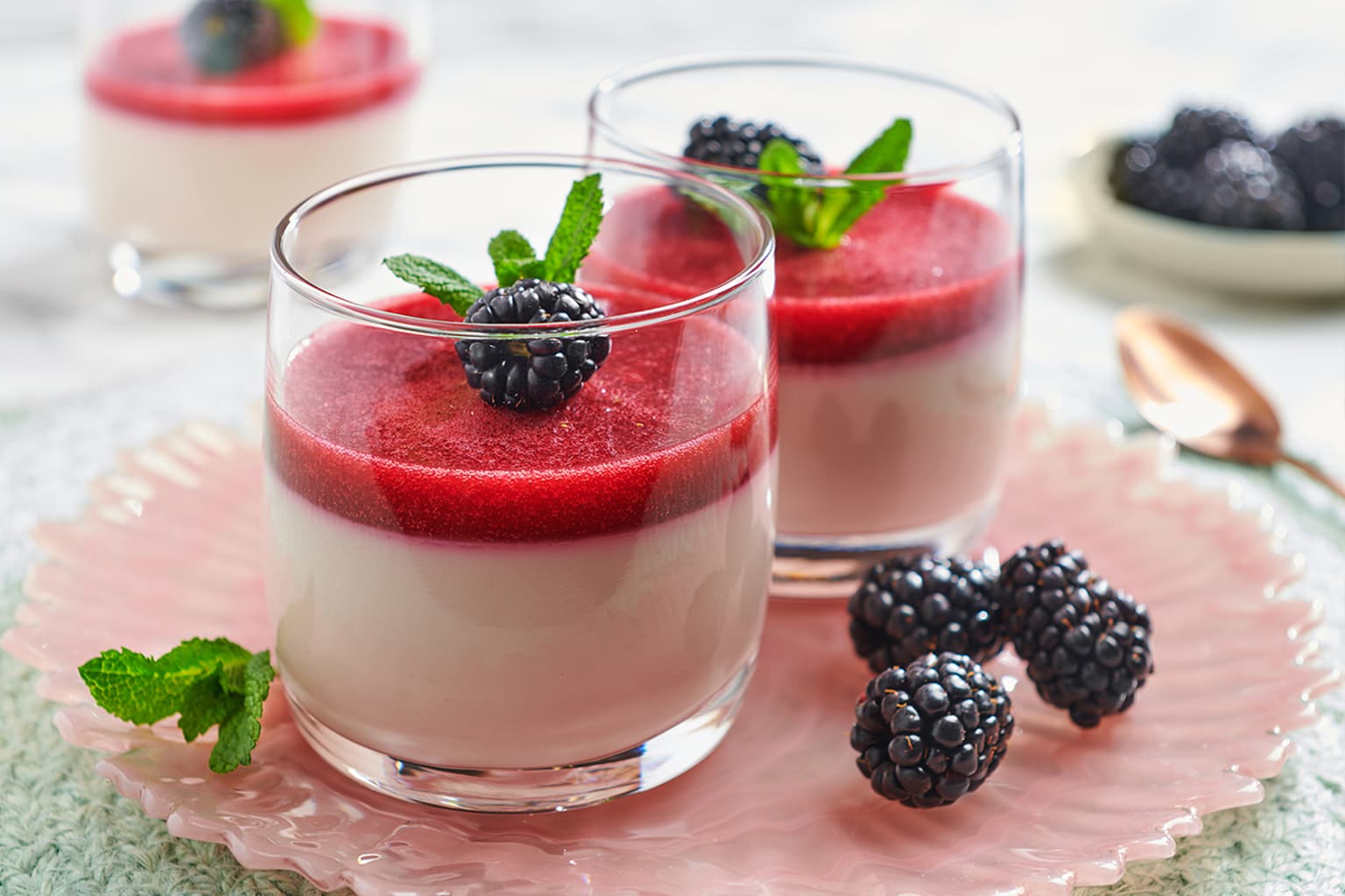 Panna Cotta